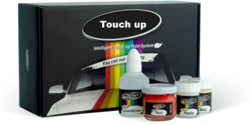 Touch-up Paint Kit