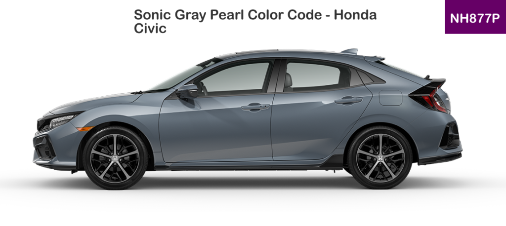 sonic-grey-pearl-color-code-honda-civic-ceramic-glazed